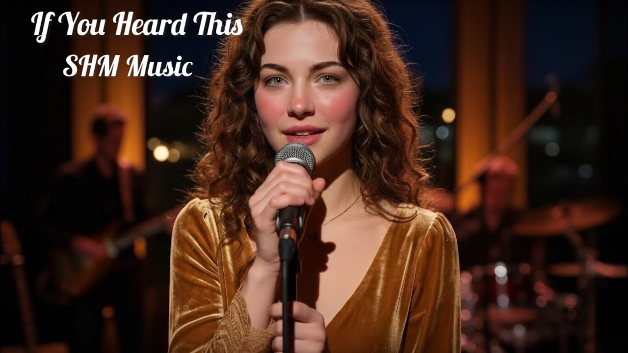 If You Heard This - SHM Music 