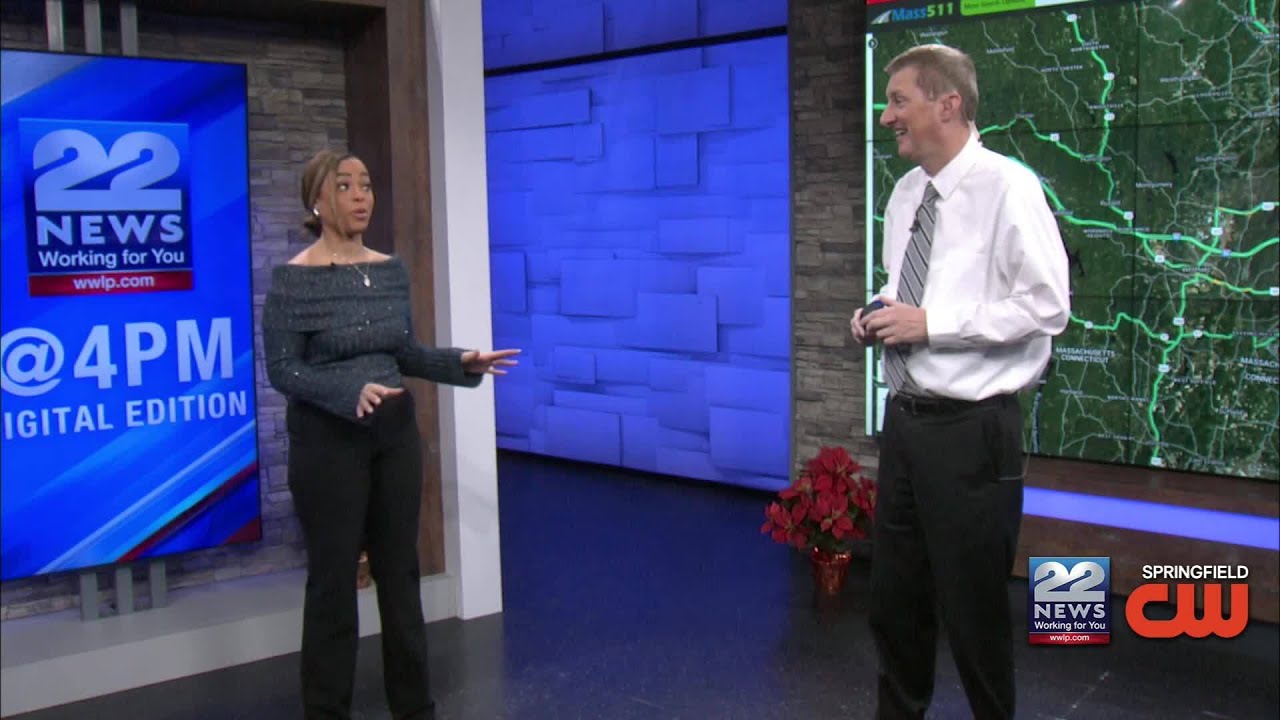 22News at 4: Digital Edition 12/29/25