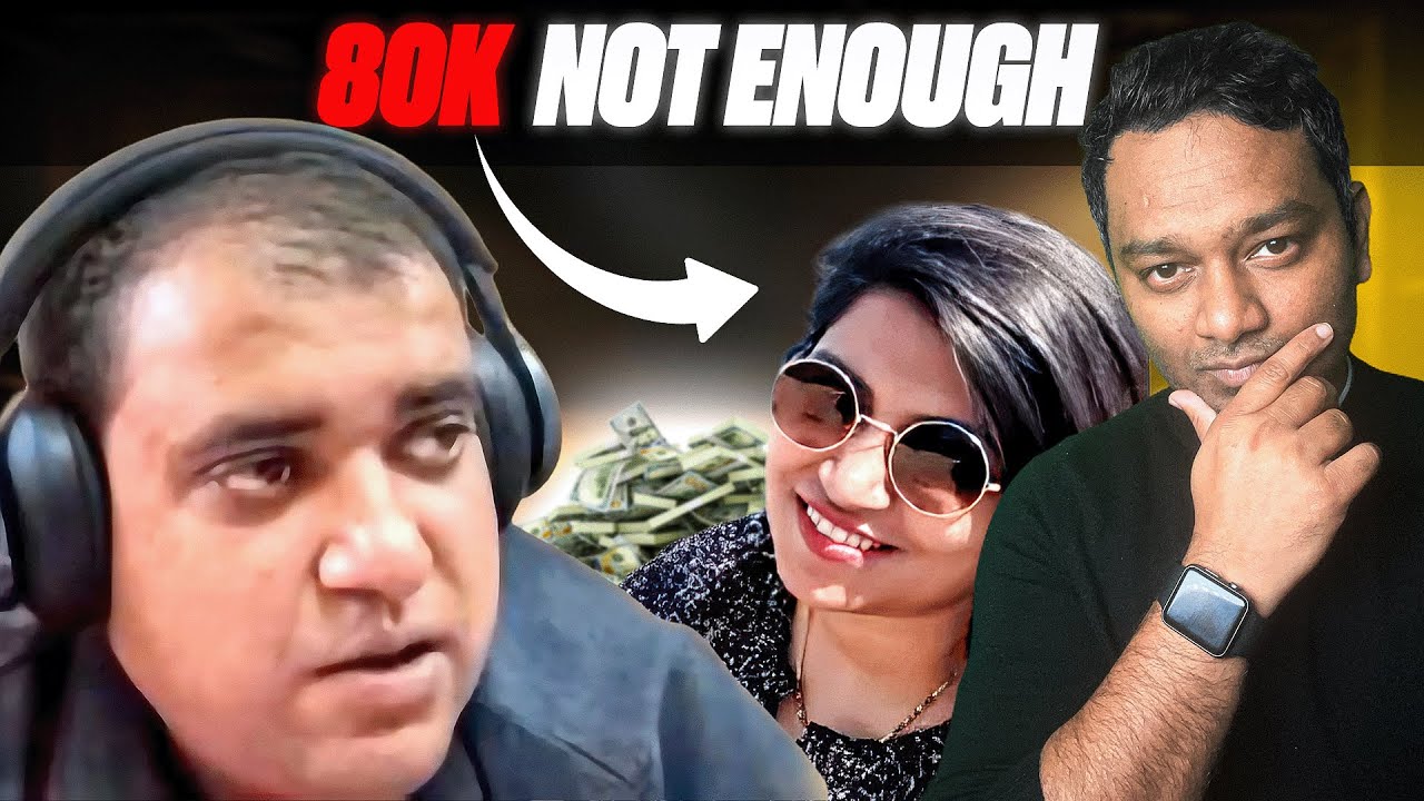 Atul Subash - How to Escape Divorce Mur****