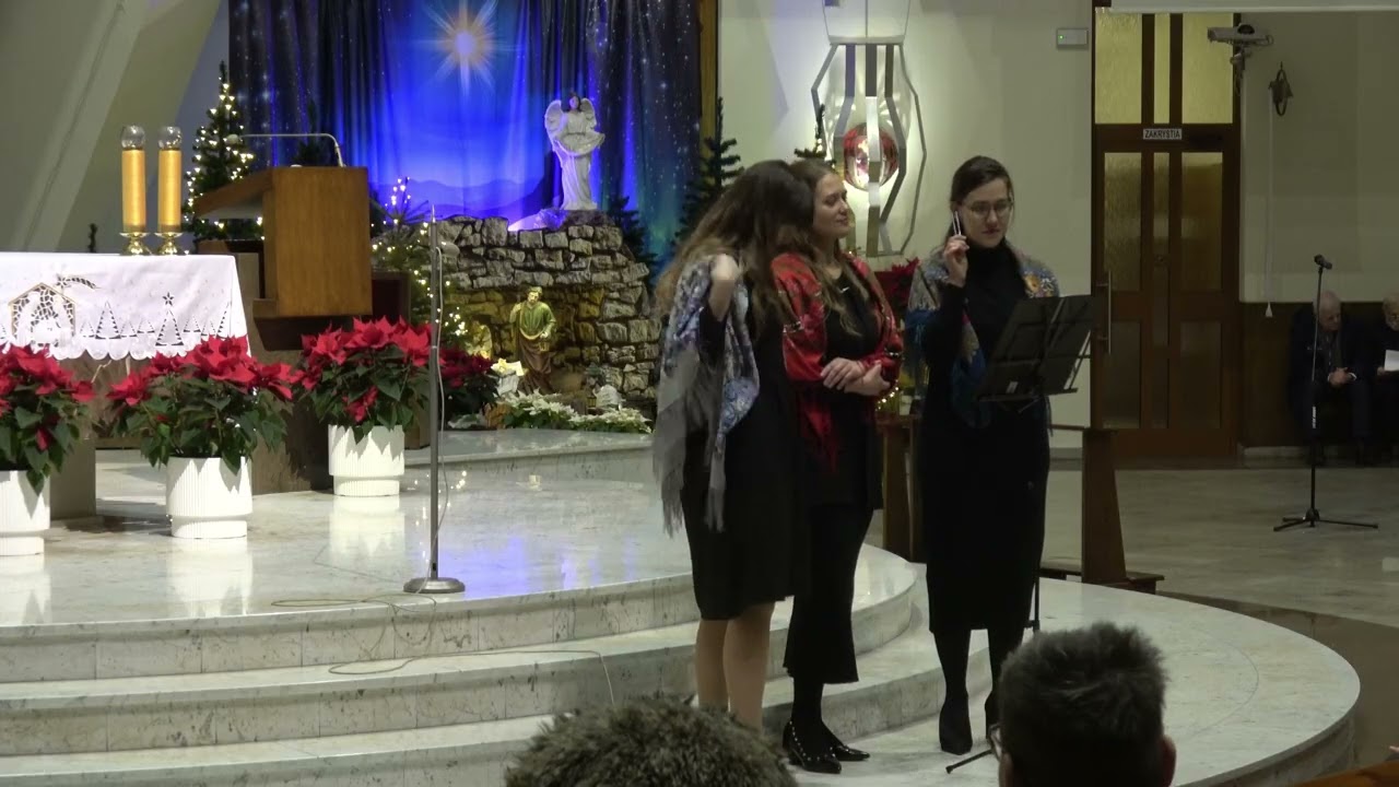 Prawosławny Chór Liturgiczny Part 3