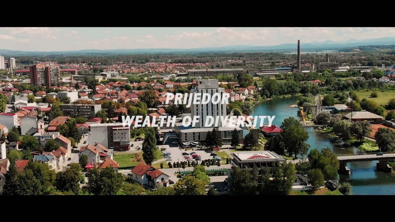 Prijedor - Wealth of diversity (religious tourism)