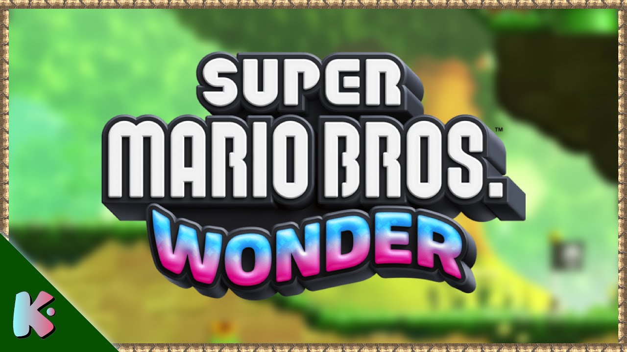 Forest Theme (kraminap remix) - Super Mario Bros. Wonder