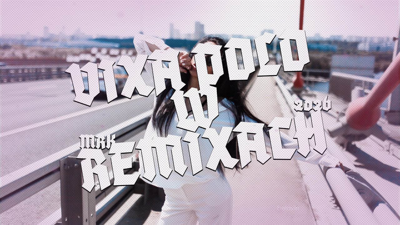 😈😻VIXO POLO W REMIXACH😈NAJLEPSZE DISCO POLO W REMIXACH😻DJ MRK 😻2026