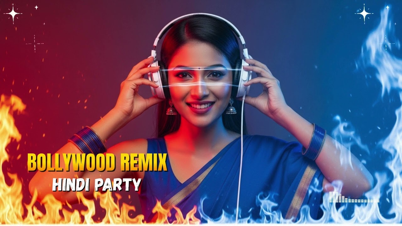 Bollywood EDM Remix 2026 🔥 Holi Color Festival Hindi DJ Mix