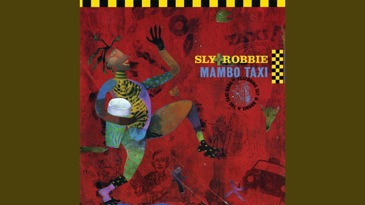 Mambo Taxi (Congo)
