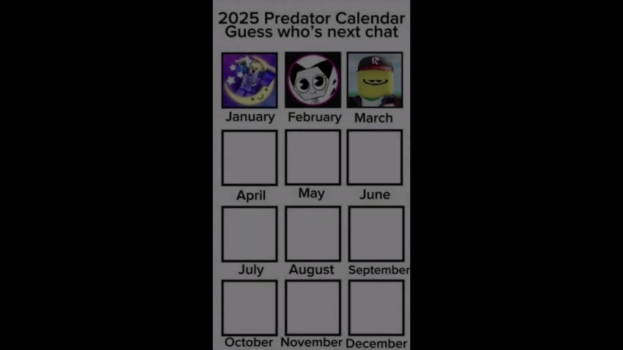 REALLY, KAMGUYZA? #roblox #robloxstudio #moonanimator #drama #predator #allegations #notlikeus