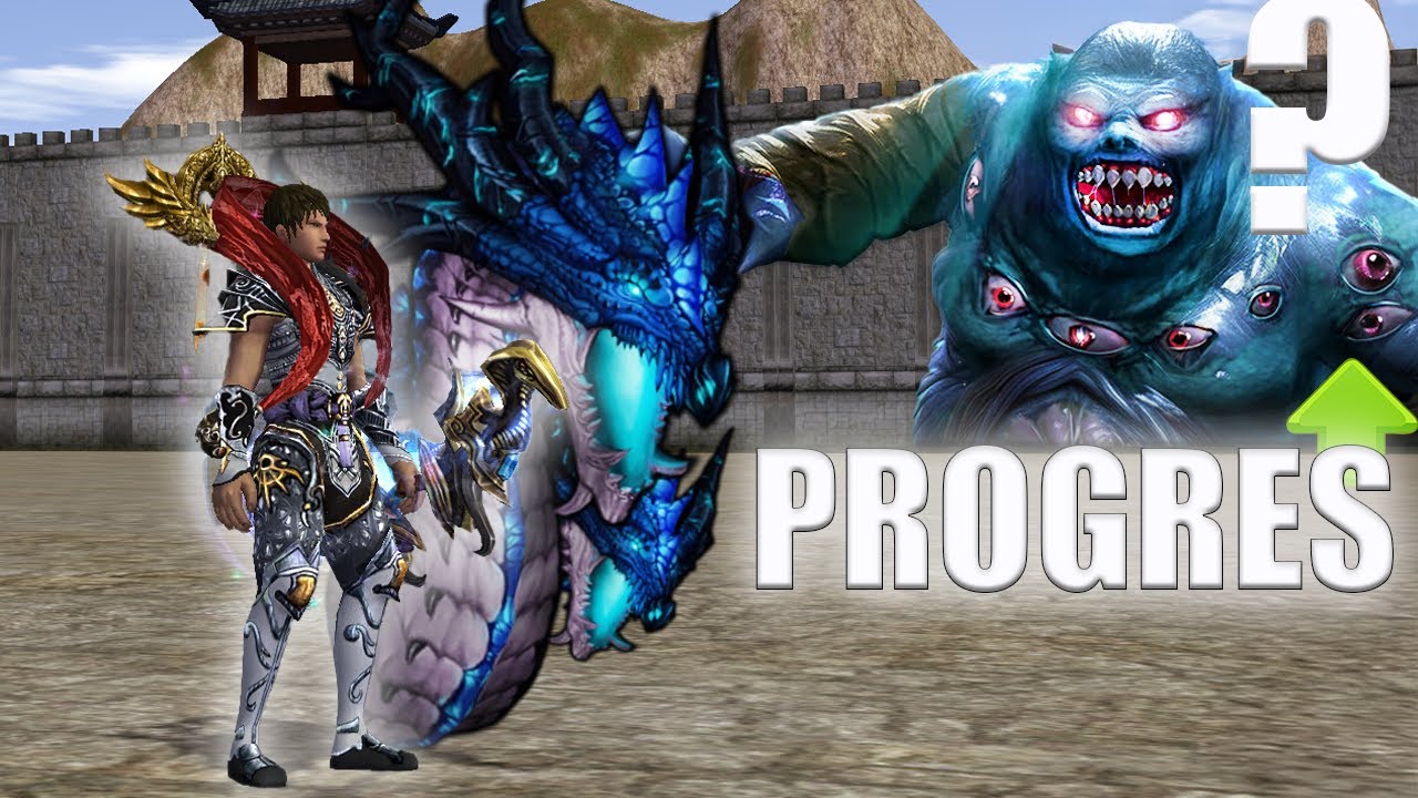 80%GATA ninja-ul pentru Hydra/Update NOU curând ! : Metin2ro Romania