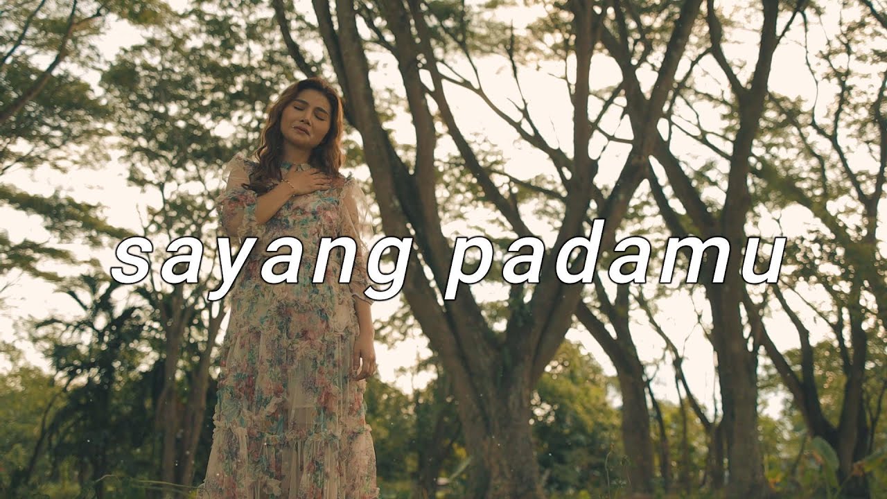 SAYANG PADAMU - OFFICIAL MUSIC VIDEO (VELLASYAH)