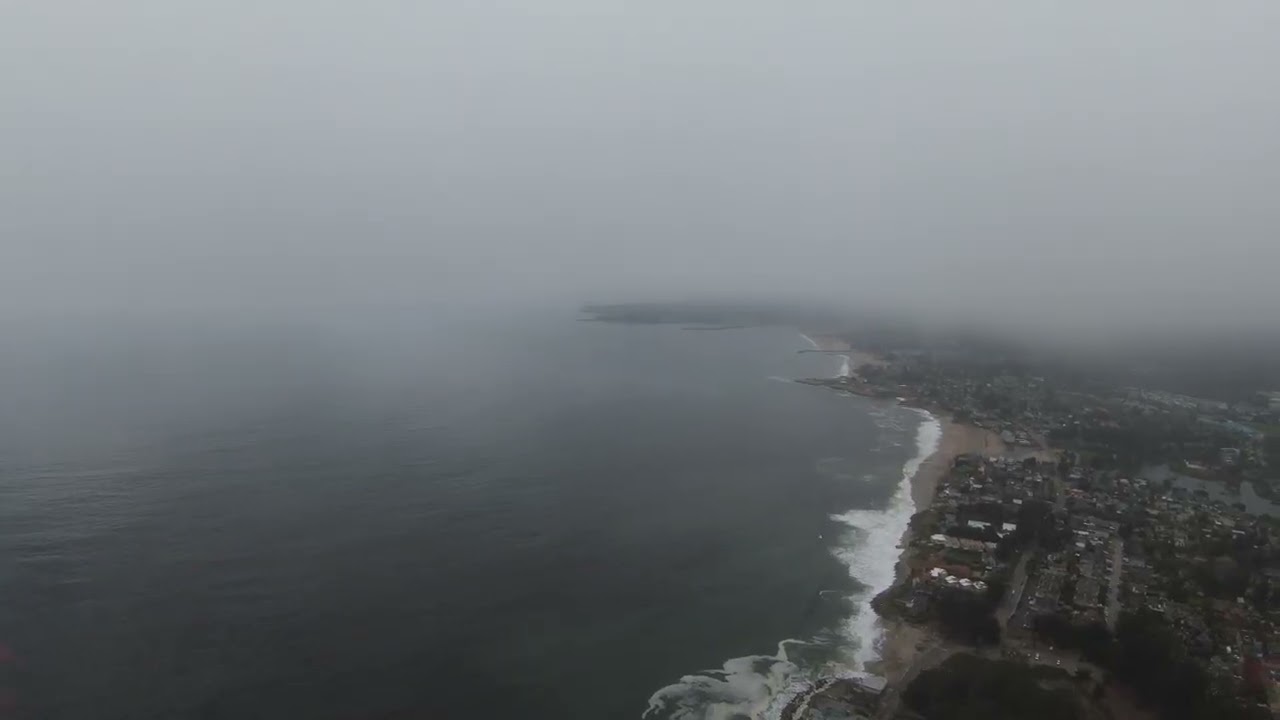 At the beach, Santa Cruz, California#beach