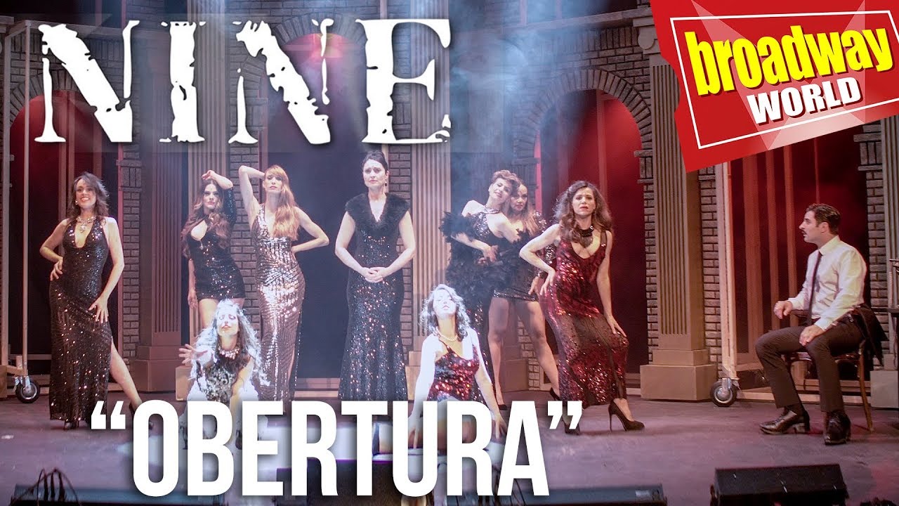 NINE - 
