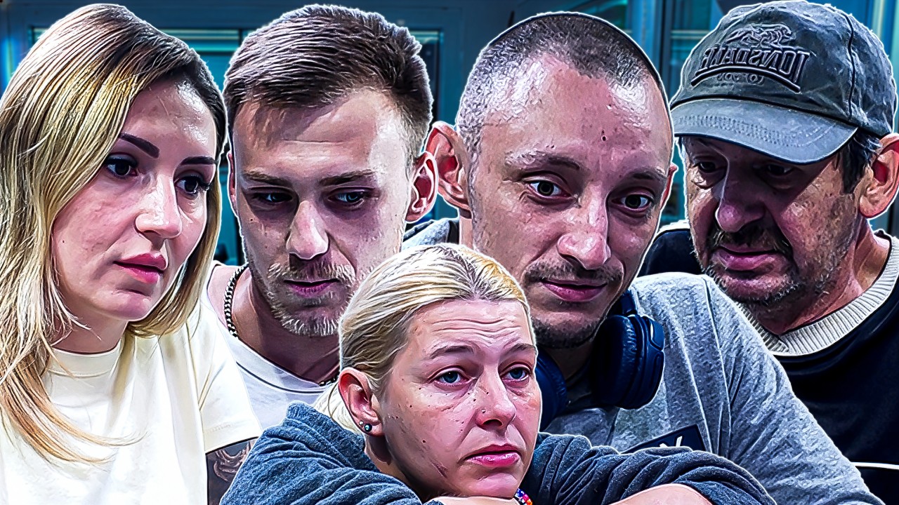 Prawdziwy Lombard - Odcinek 381 