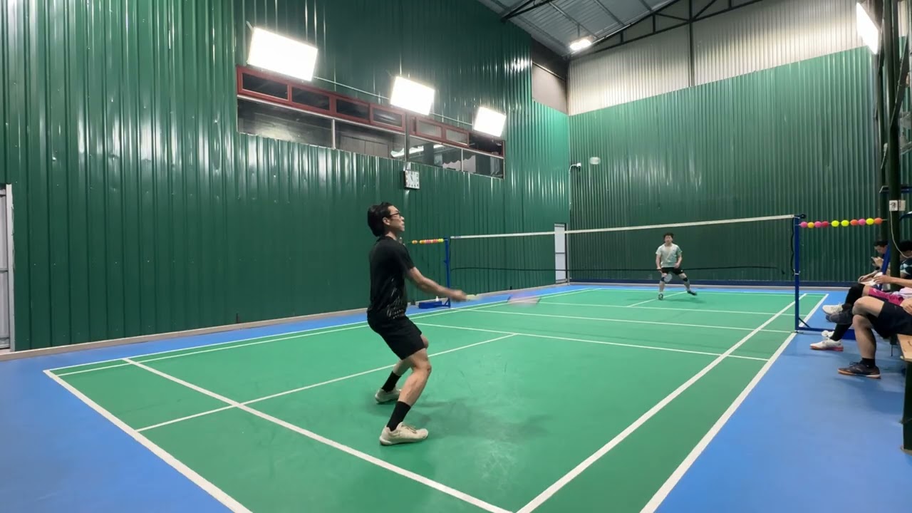 Long vs Hiệp. 8/2/2026