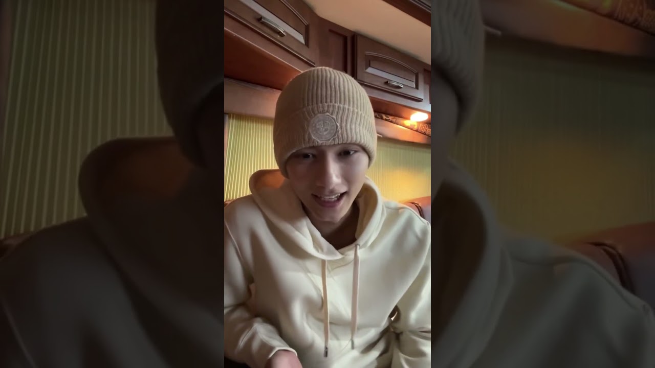 250127 Jun weibo live