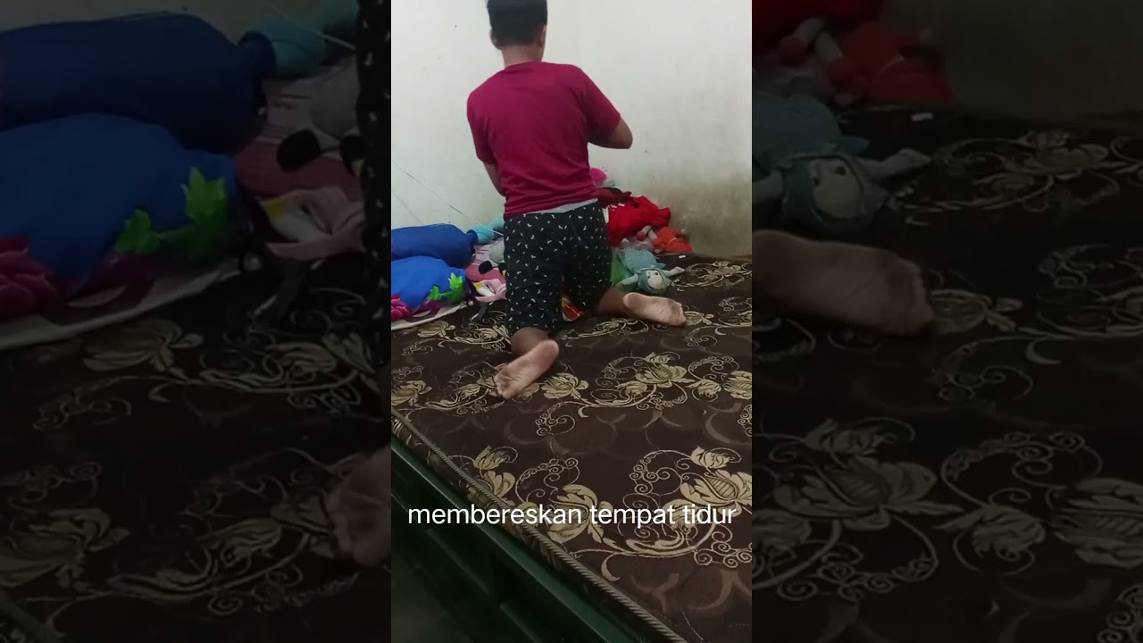 Muhammad Rifky Pratama 8D/23 | #projekkebaikanmancaksa2025