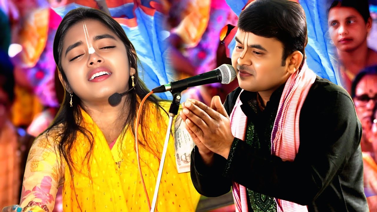 গানটি লক্ষ মানুষকে কাঁদিয়েছে ! জীবনে একবার হলেও শুনুন - নরোত্তম দাস বাবলু | Narottam Das Kirtan