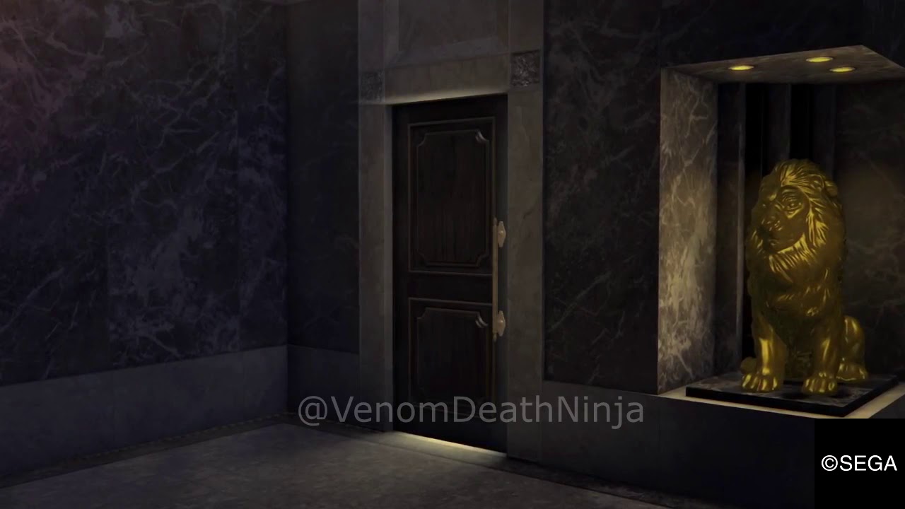 [ASMR] Kiryu sings Machine Gun Kiss in Tachibana's Shower