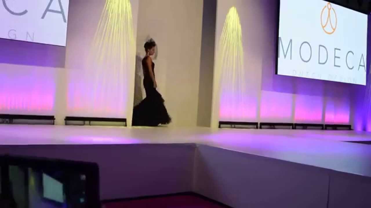 2016 Modeca Catwalk