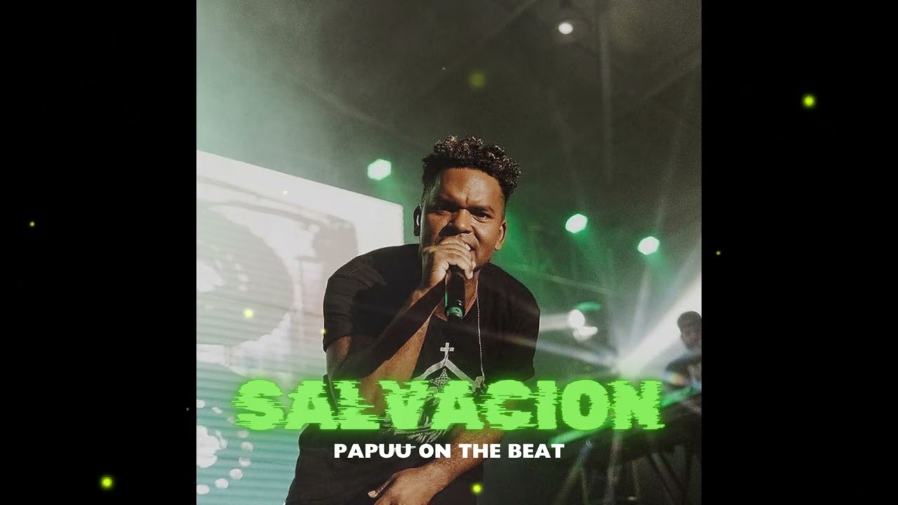 [FREE] Redimi2 x Pauneto Type Beat - 