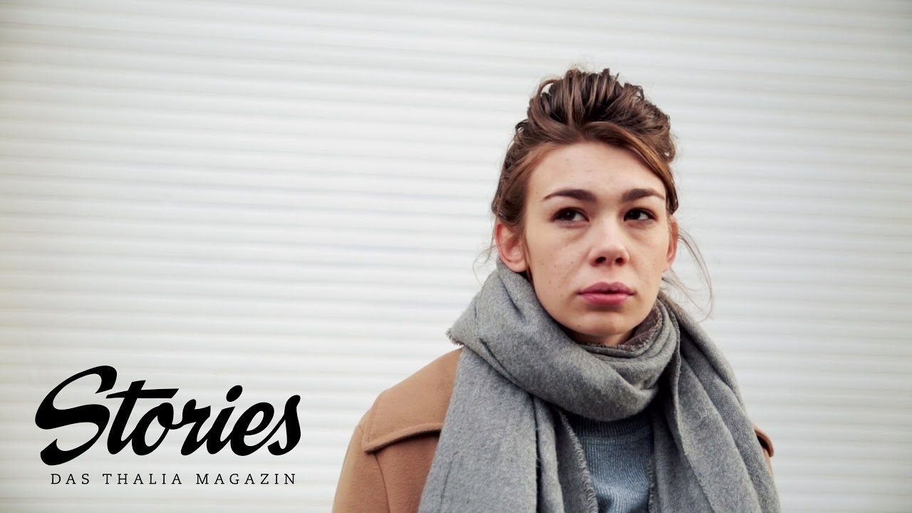 Thalia Stories: Ronja von R&ouml;nne