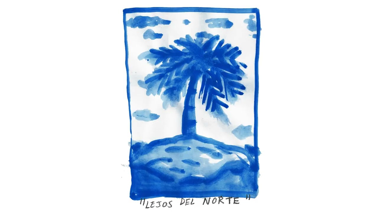 18- Lejos del Norte