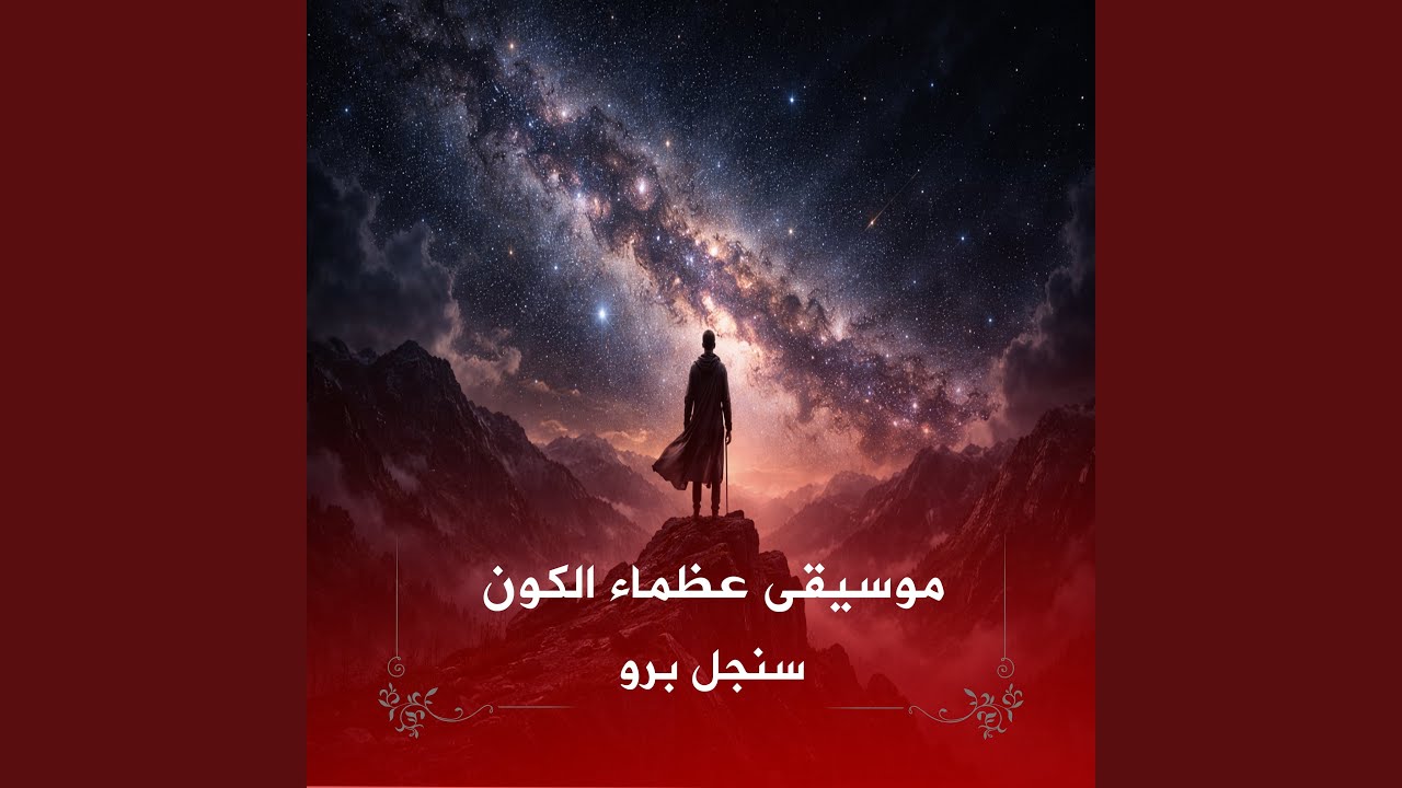 موسيقى عظماء الكون