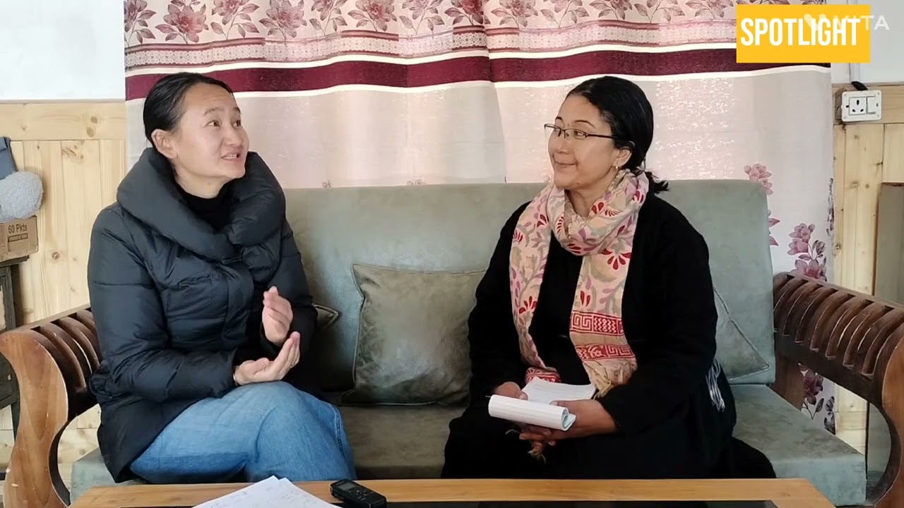 Social Welfare Schemes for Specially Abled Persons in Ladakh by Social Welfare Department Leh