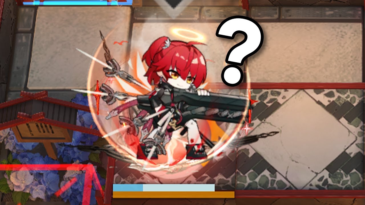 【Arknights】It Actually Works? | AT-8 Boss Battle 1op