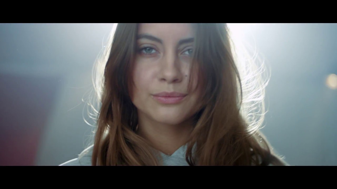Benjamin Rihan - Nok For Mig (Officiel Musikvideo)