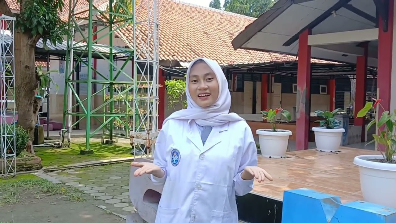 KRENOVA KOTA TEGAL 2026 : OPTIMASI KULIT PISANG MENJADI TISU RAMAH LINGKUNGAN