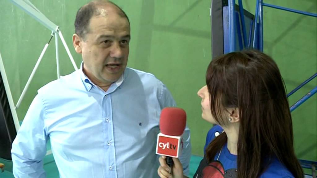 Fiesta de Santovenia en VEA, I