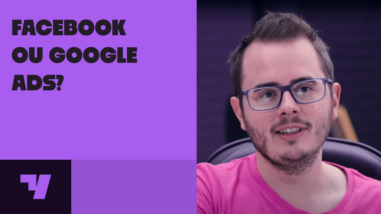 Qual é melhor Facebook ou Google ADS?