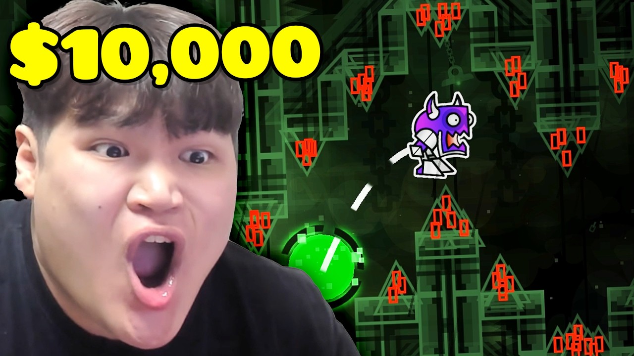 DORAMI против HELIOPOLIS🔥 Гонка за верификацию на 10 000 долларов! (Финальный топ-1 среди демонов...