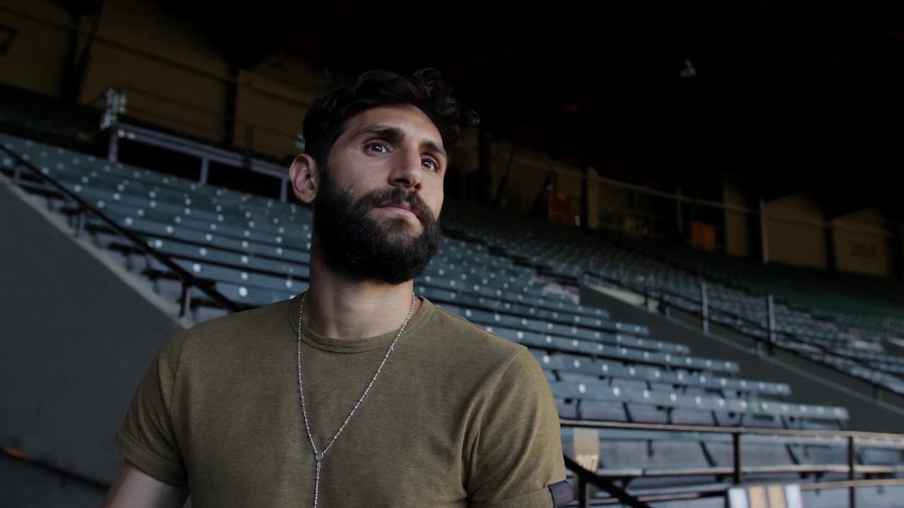 Diego Valeri futbolista - Vida de fe