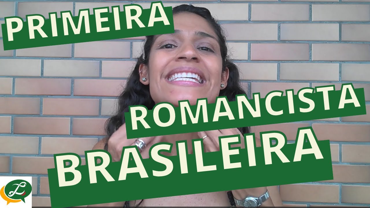 ÚRSULA DE MARIA FIRMINA DOS REIS