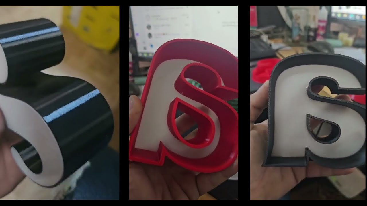 COMO HACER EL ARCHIVO STL para Impresión 3D / con Solidwork