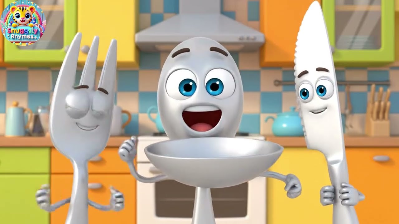 Jelly Wiggle Rhythmus und Kerze | Deutsches Kinderlied | Reime f&uuml;r Kinder | Musik f&uuml;r Kleinkinder