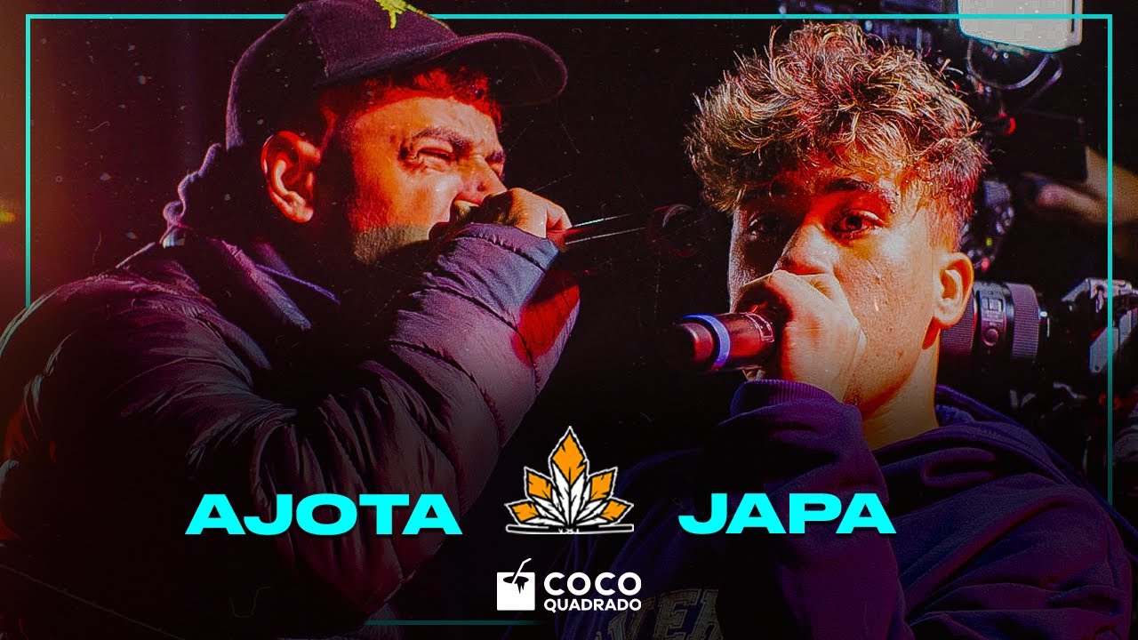 AJOTA X JAPA (BA) | PRIMEIRA FASE | 412&ordf; BATALHA DA ALDEIA (EDI&Ccedil;&Atilde;O 45 SEGUDOS)