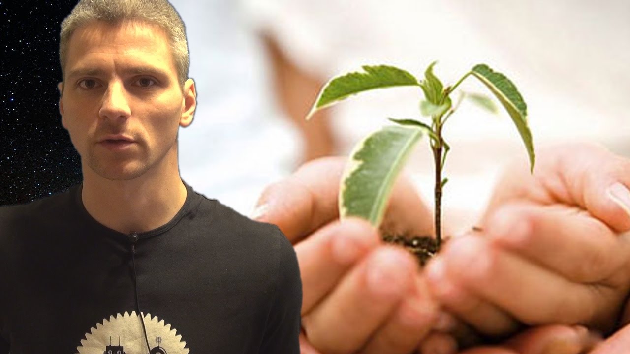 Почему вам не делают добро