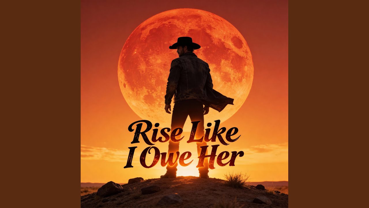Rise Like I Owe Her