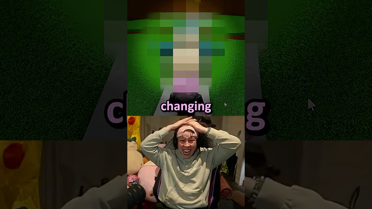 roblox's easiest game changed my life 😭
