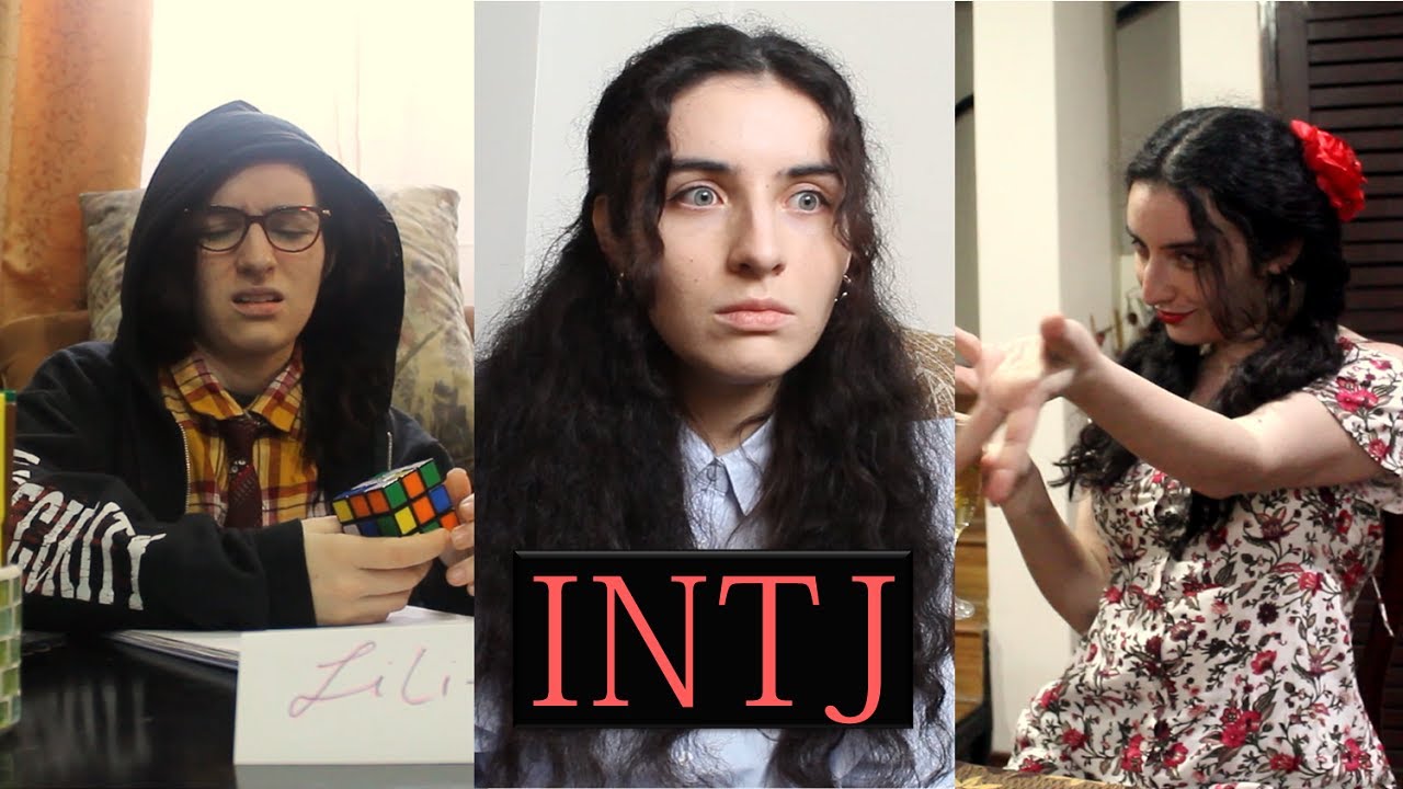 3 MBTI types | job interview chaos