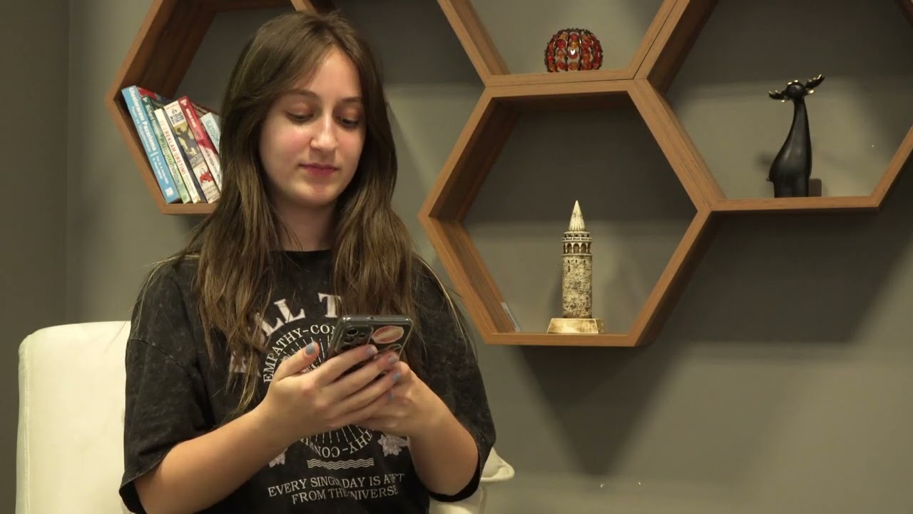 Kaygı Haritası (Arı Okulları)