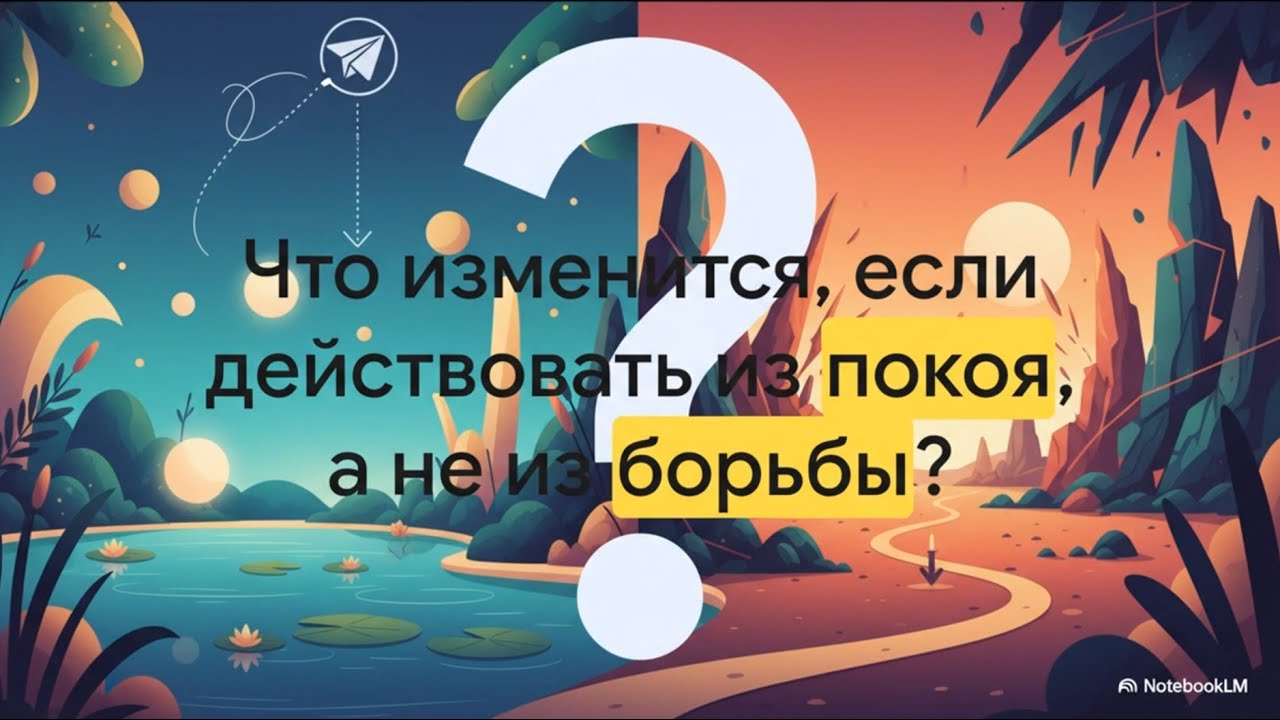 Отпускание себя. Нагва-йога: сталкинг