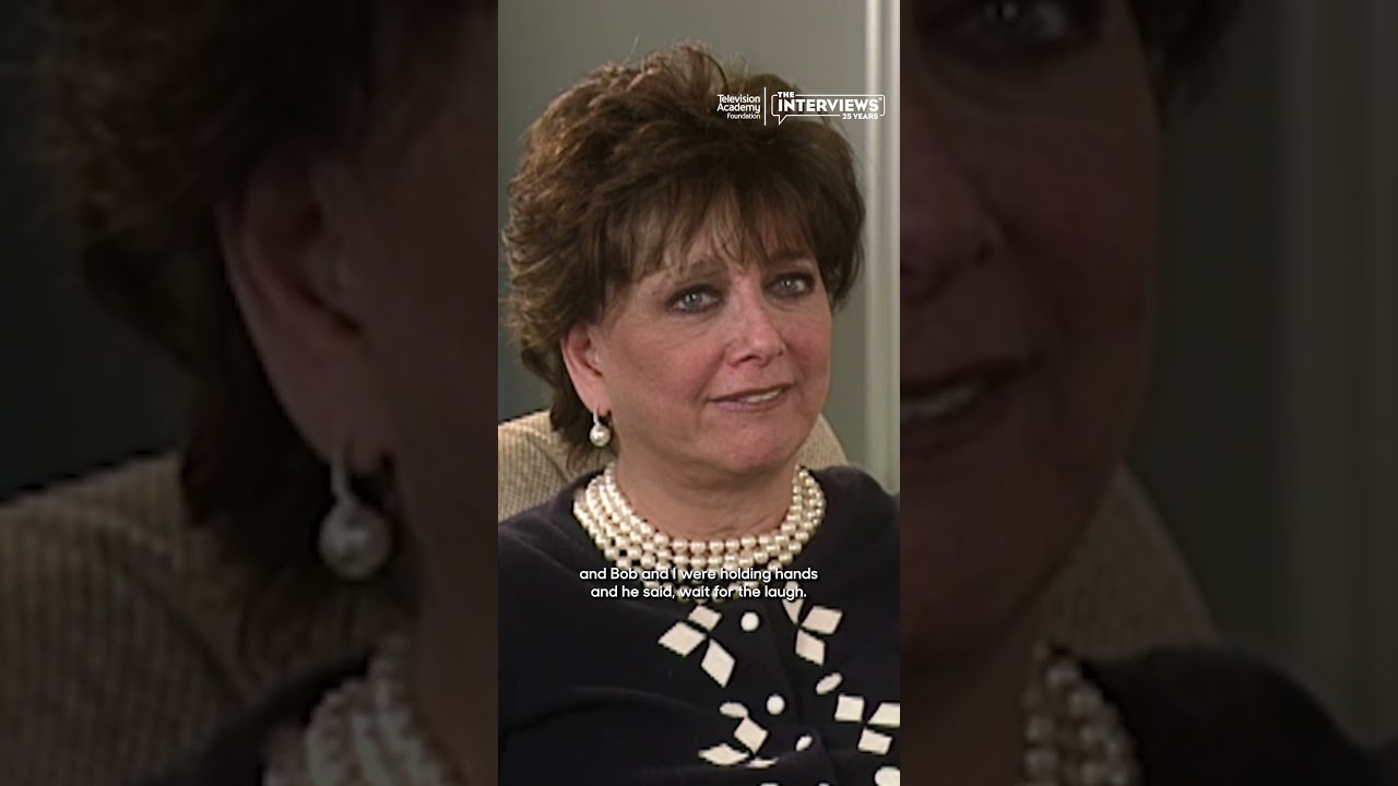 The Newhart finale remembered by Bob Newhart, Suzanne Pleshette, and director Dick Martin