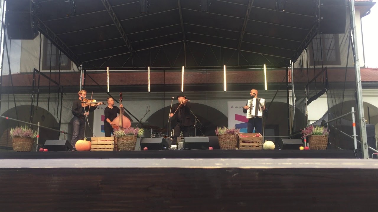 FIŚ BANDA Nowy Sącz 2018