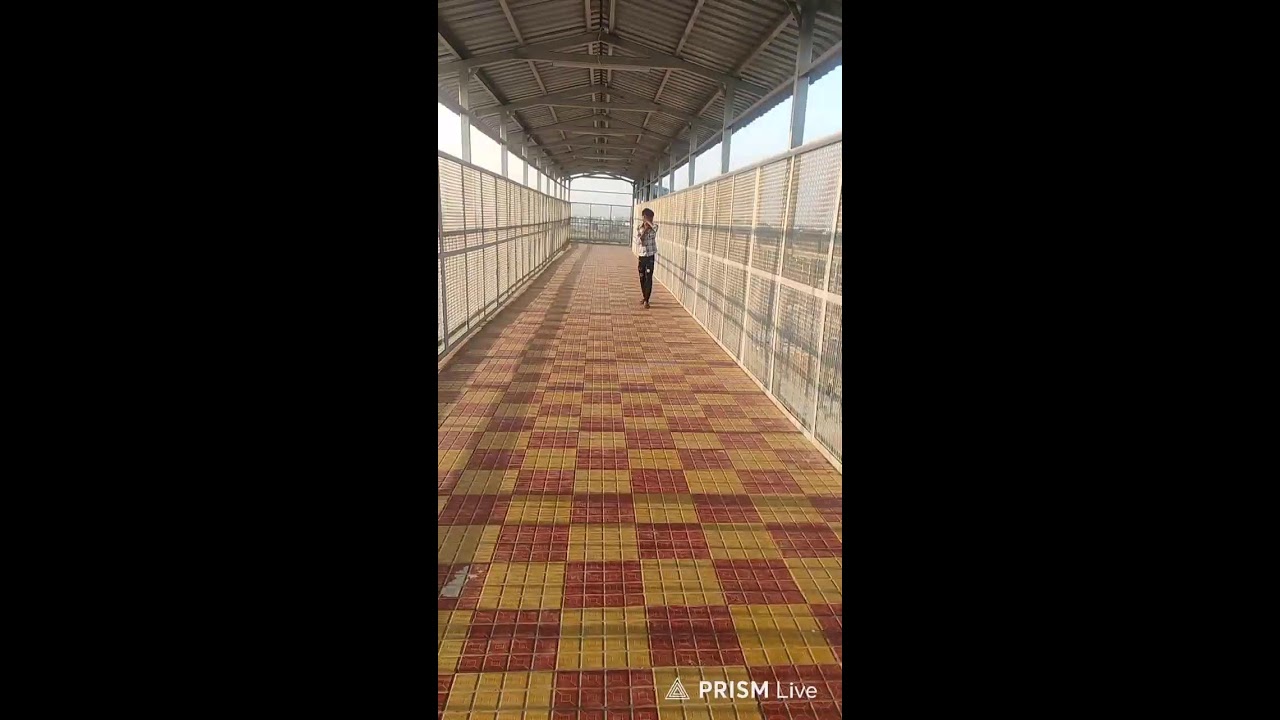 Live streaming of Naresh Tiles Work