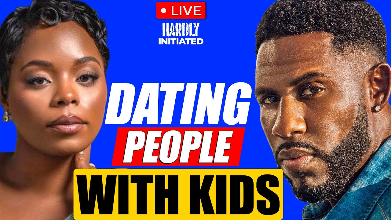 Is it Too HARD To DATE People with KIDS?
