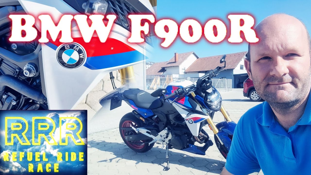 Unleashing Precision: 2025 BMW F900R Test Ride Review – Power, Agility, and Pure Thrill
