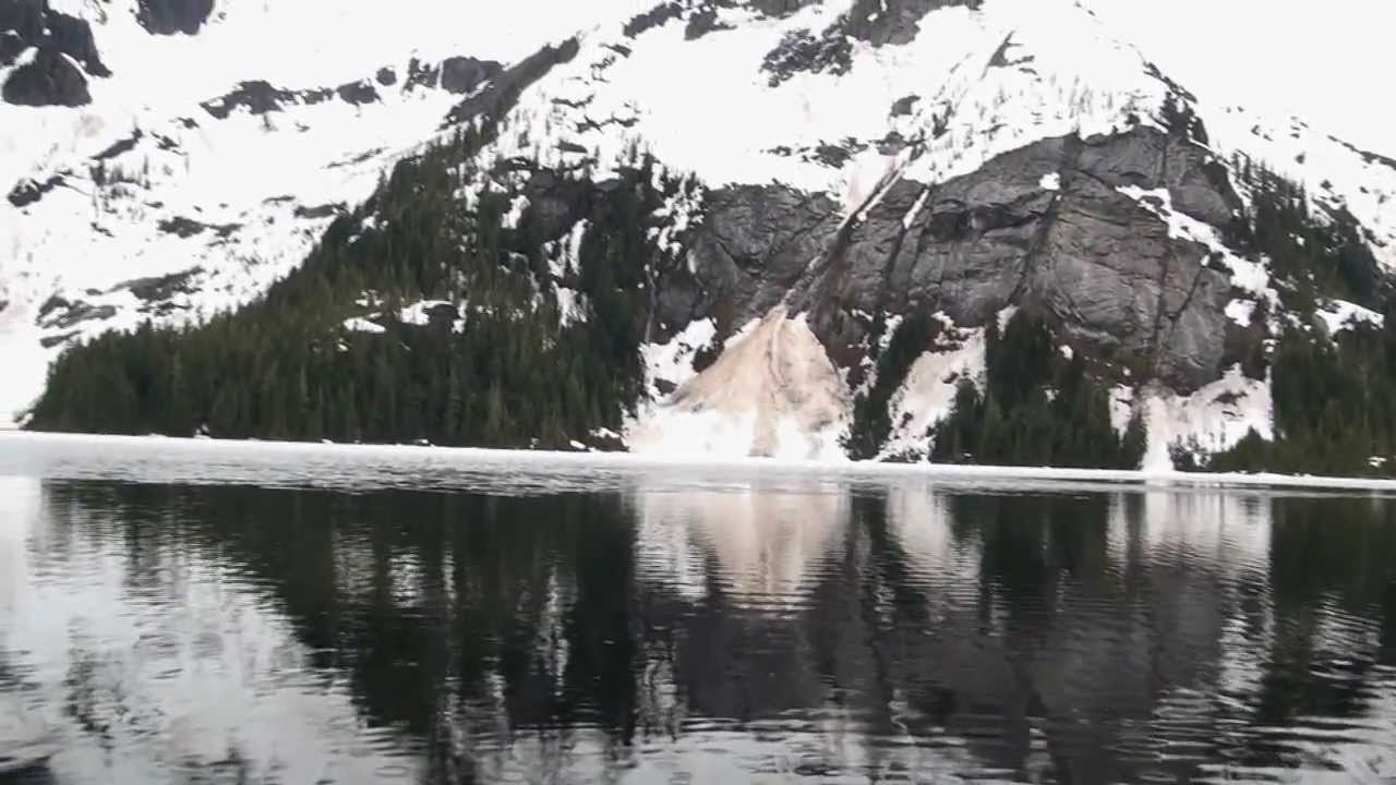Ketchikan Alaska Floatplane