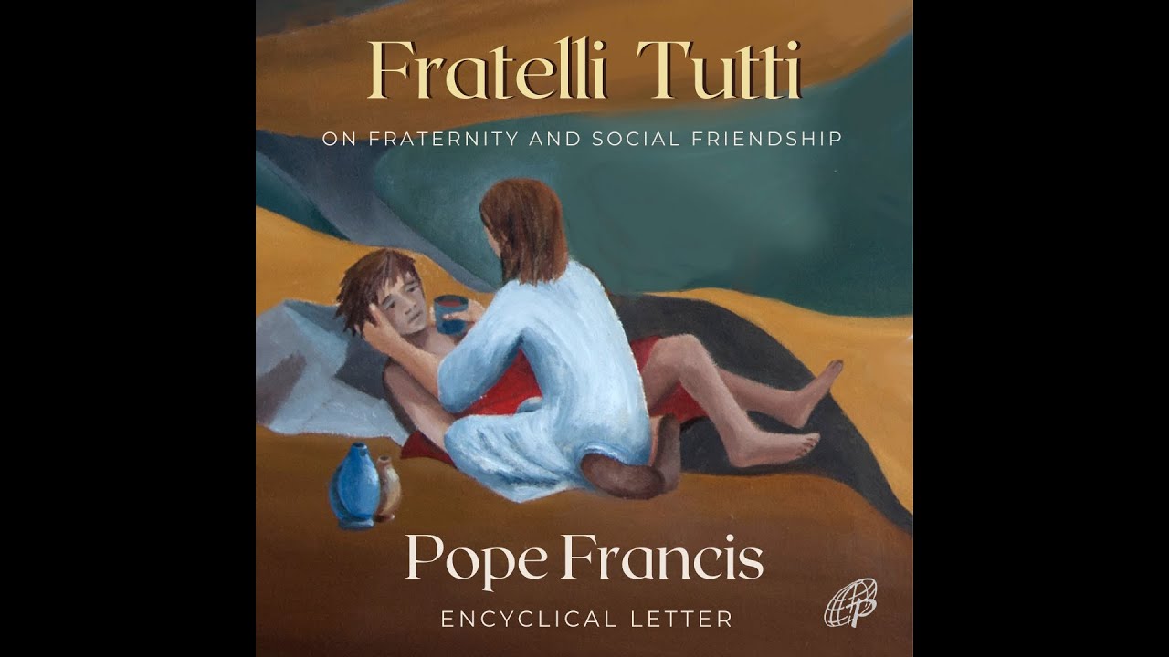 Fratelli Tutti (Brothers Sisters All) Audiobook